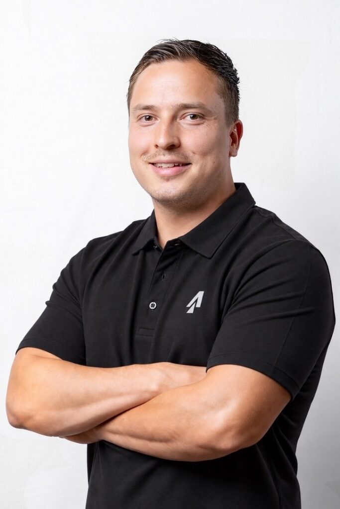 Luca Christen